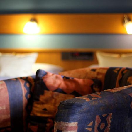 Genusshotel Hohenbogen Neukirchen beim Heiligen Blut Pokoj fotografie