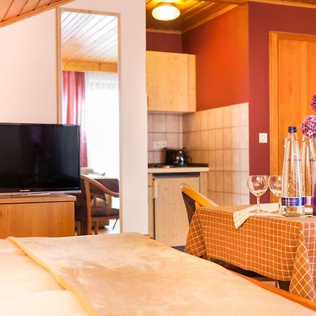 Genusshotel Hohenbogen Neukirchen beim Heiligen Blut Exteriér fotografie