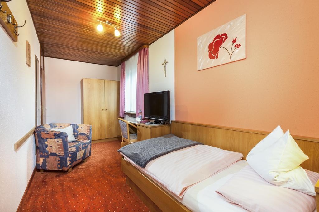 Genusshotel Hohenbogen Neukirchen beim Heiligen Blut Exteriér fotografie
