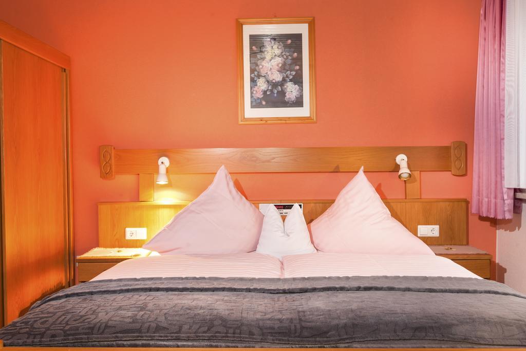 Genusshotel Hohenbogen Neukirchen beim Heiligen Blut Exteriér fotografie