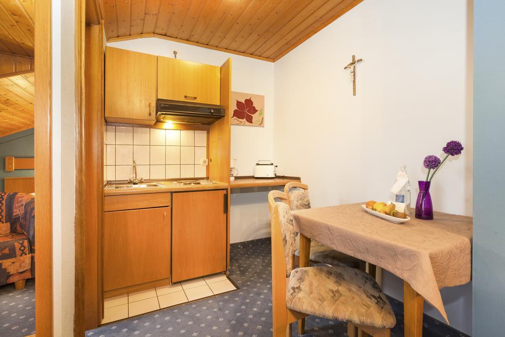 Genusshotel Hohenbogen Neukirchen beim Heiligen Blut Exteriér fotografie
