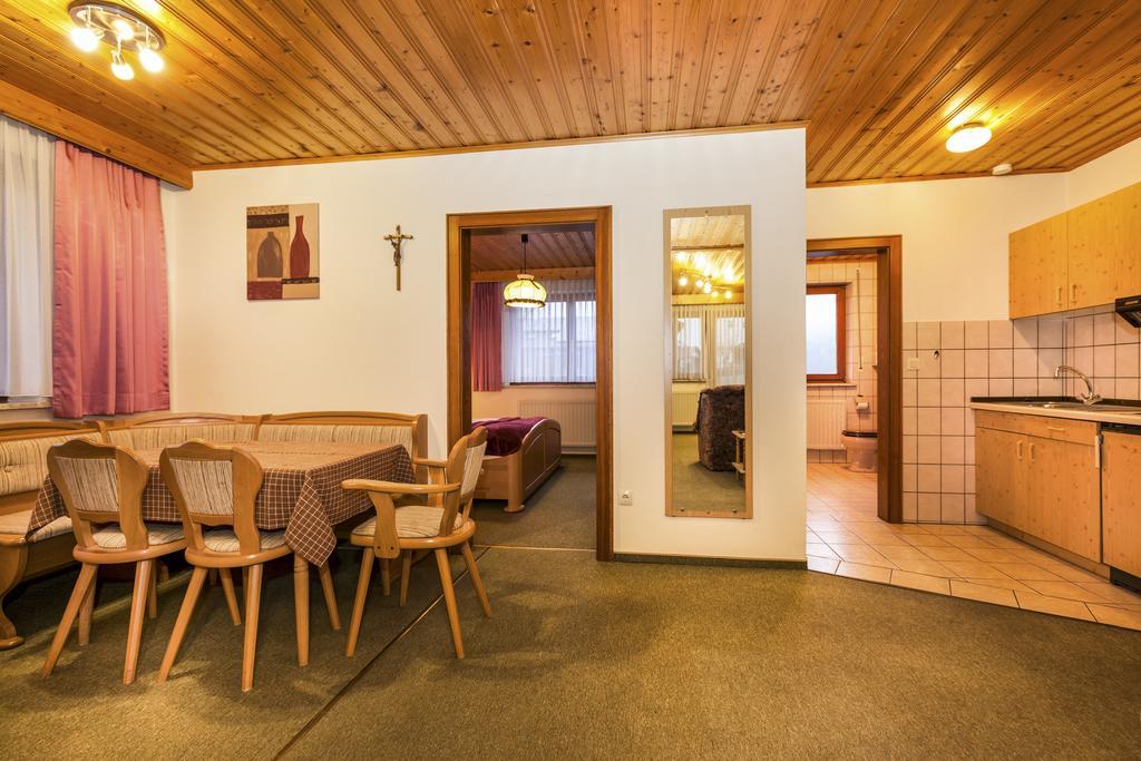 Genusshotel Hohenbogen Neukirchen beim Heiligen Blut Exteriér fotografie