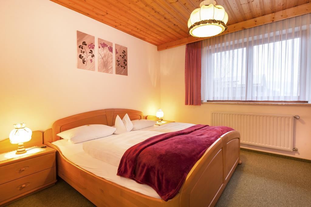 Genusshotel Hohenbogen Neukirchen beim Heiligen Blut Exteriér fotografie