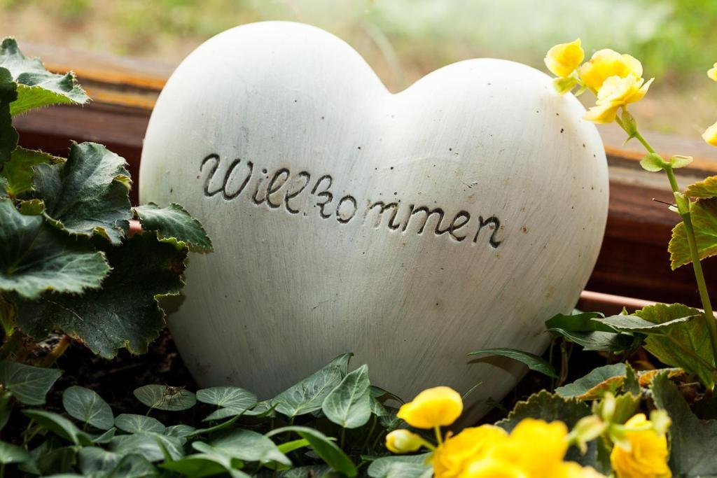 Genusshotel Hohenbogen Neukirchen beim Heiligen Blut Exteriér fotografie